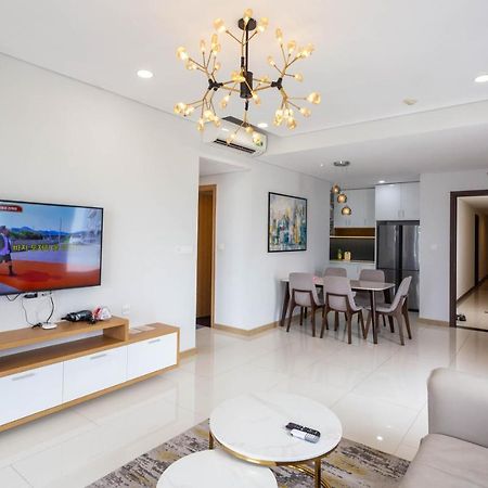 Sunrise City - Sp Home Cidade de Ho Chi Minh Exterior foto